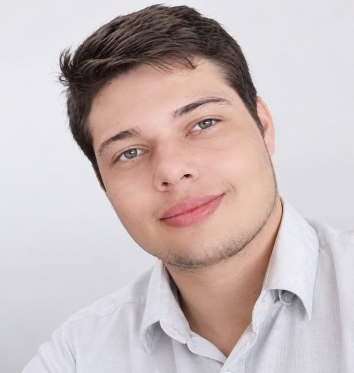 Guilherme Rodrigues Oliveira, fundador e estrategista da ADEON